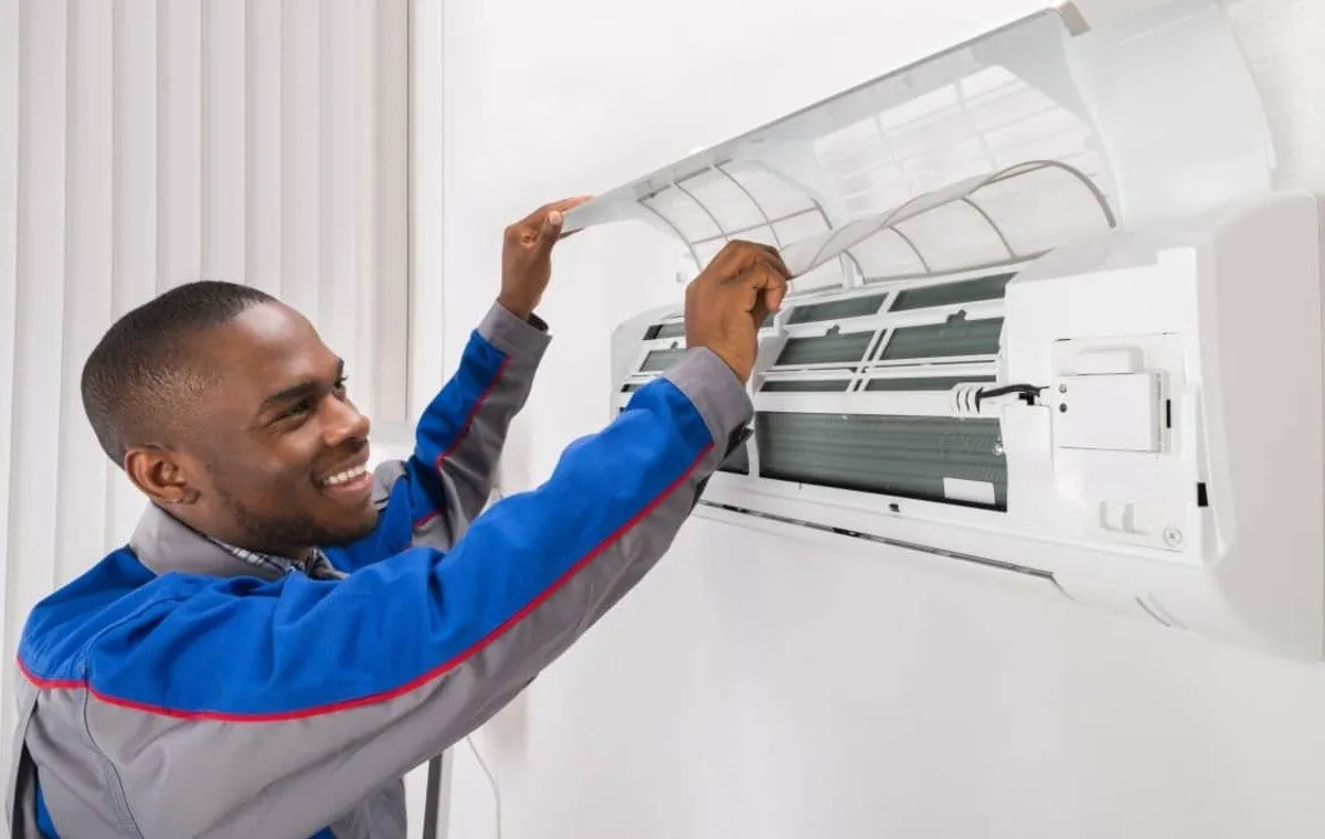 Konyaaltı Daikin servisi